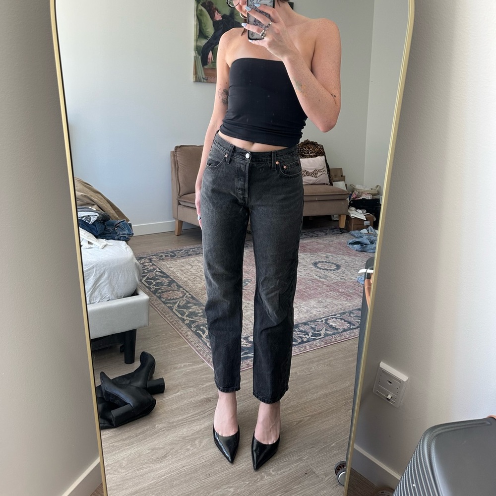 Levi’s 501 90s